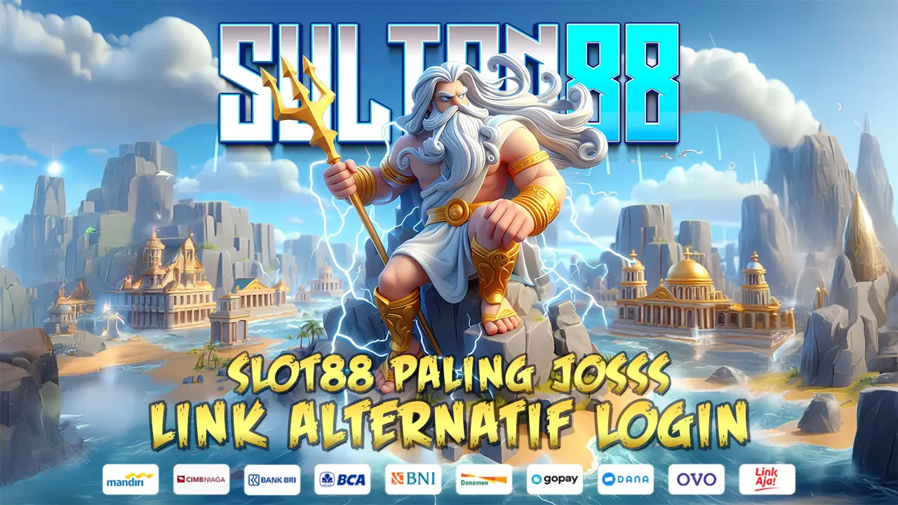 RAJABET83 slot88 resmi